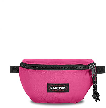 Eastpak SPRINGER Marsupio, 2 L - Pink Escape (Rosa)