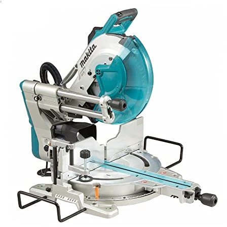 Makita 140F83-5 Fester Schutz für Modell LS1219L A
