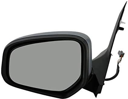 Generisch JOHNS Rétroviseur extérieur 334137-21