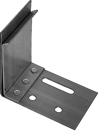 Türwinkel UA-Profil 2 Stück 100 mm