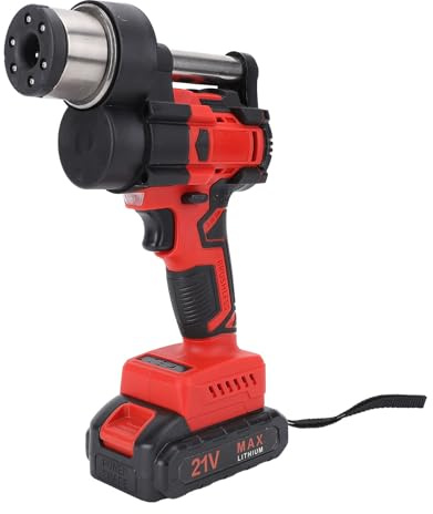 Pulitore di Scarico a Batteria, Serpente Elettrico Idraulico con 7,5 M, Ideale per Bagno, Cucina, Scarichi a Pavimento con Forte capacità di Dragaggio, Veloce Ed Efficace con