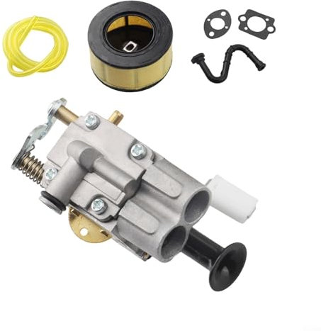 Diseña kits de carburador fiables hechos para adaptarse a tus modelos de motosierra favoritos, incluyendo la serie MS271