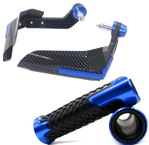 para Tricity 125, Tricity 155 Y Tricity 300, Protectores De Manos para Motocicleta, Empuñaduras, Protector De Manillar Y Parabrisas.