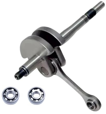 Kit cuscinetto di biella e paraolio dell'albero motore compatibile con motori FS55, FS38, FS40, FS45, FS46-4140-030-0400(1 Set)