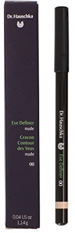 Dr. Hauschka Eye Definer Kajal 00 Nude, 1.05 g