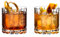RIEDEL Verre à boire spécifique en verre Rocks