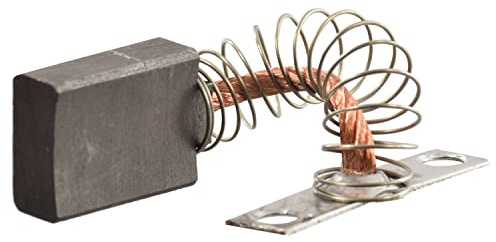 Kohlebürste für Antriebsrad Motor bei HAKO Jonas 900/980 Sweepmaster 900/980