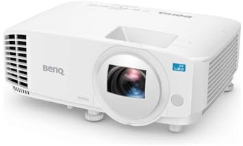 Lw500st - projecteur dlp - focale réduite 9h.jrl77.13e