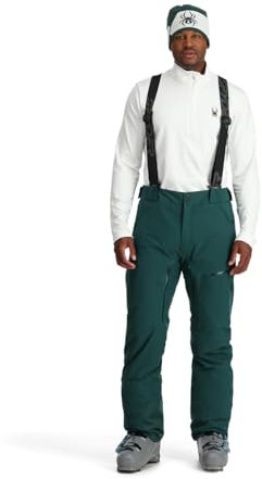 Spyder Dare Hose Cypress Green M