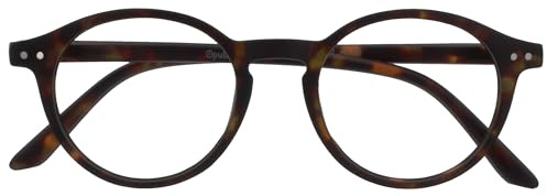 OPULIZE unisex - vuxen LEO Läsglasögon