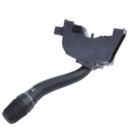 BAYDE Suspensión dirección 2C3Z-13K359-AAA Interruptor De La Señal De Giro De La Columna De Dirección del Automóvil Interruptor De La Palanca del Limpiaparabrisas para Ford F-250 2002-2007