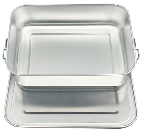LuckyQianyi Lunchbox für Adults, Bento Boxen für Kinder, Picknick im Freien – Ideal für Mittagessen, Pendler und Schule – Mit Dichtring - Hervorragende Dichtigkeit, keine Undichtigkeiten - 1200ml
