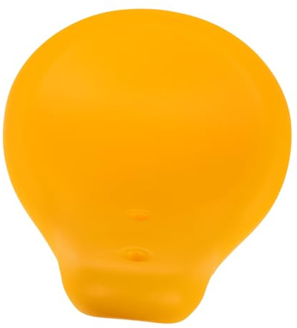 minkissy Replacement Plastic Seesaw Seat for Outdoor Playground Equipment, Sturdy Rocker Chair Seat Accessory for Kids, Weather-resistant Play Equipment Part for Parks and Recreational Areas