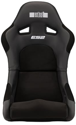 Next Level Racing ES2 Elite Sim Racing Seat (NLR-E060)