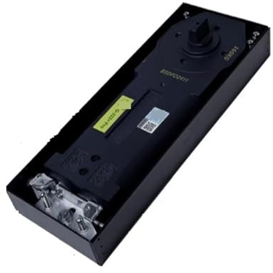 Chiudiporta a pavimento originale Open Floor Spring G-322+Pro Heavy(G-322+Pro)