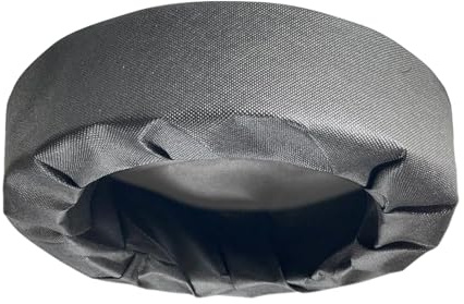 Jardinière flottante en tissu pour bassin – Panier de jardin aquatique | Île de fleurs aquatiques, pot flottant pour étang, support de marais, décoration de fontaine, accessoire d'aménagement paysager