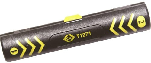 Entmanteler für Coax Kabel