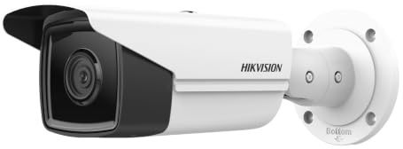 Hikvision Kamera IP DS-2CD2T83G2-4I(4mm)