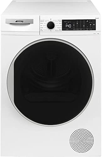 Sèche-linge 8 kg A+++ inverseur laine DT383PIT