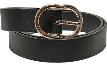 Urban Classics Damen Small Ring Buckle Belt