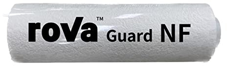 roVa Guard NF Aerogel-Isolierung, nicht brennbar, 50 x 250 cm, 1 Rolle