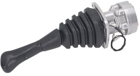 LJCM Joystick-Steuerung, Sensibler Bagger-Bediengriff, Einfache Installation, Stabile Leistung, Präzise, ​​perfekte Übereinstimmung mit EC290