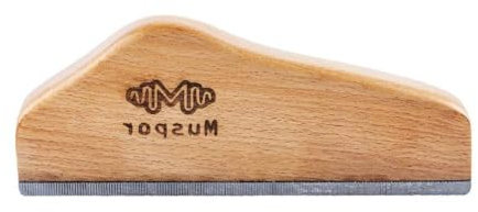 Gitarren Bund Nivellierer Professionell 15 2 Cm Bund Nivellierer Professionelle Bund Abschrägungsfeile Abschrägungsfeile Griffbrett Schleifblock Gitarren Bundfeile Für Gitarristen