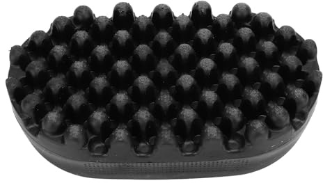 Curl Brush, Curly Hair Brush, Twist Curl Comb för Afro Curl och Combing Dreadlocks, Curling Twisted Hårborste, Afro Braid Dreadlocks Comb, Tvättbart Gummistylingverktyg för Hem