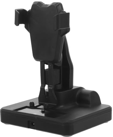 BEBEMOKO Dispositivo Shake Wiggle Silenzioso per Telefono Contapassi Design Accessorio per