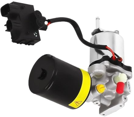 Pompa Servofreno ABS Motore servofreno pompa ABS adatto per TOYOTA Highlander adatto per LEXUS RX450h 47070-48010 47070-48020 Pompa per vuoto del freno