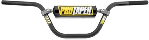 ProTaper Lenker SE Mini Bike Schwarz Gr. 22 mm