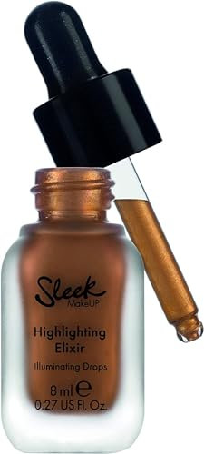 SLEEK MAKEUP Enlumineurs et Illuminateurs