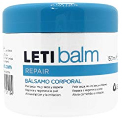 Letibalm Repair Körperbalsam 150ml