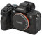 Kiwifotos Adesivo di Protezione AntiGraffio per Fotocamera Sony a7 IV Mirrorless Pellicola di Copertura Antiscivolo (Modello Mimetico)