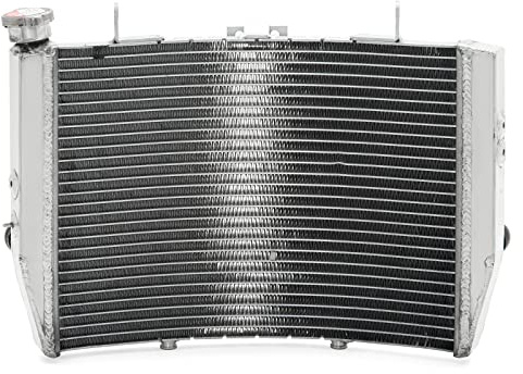 TARAZON Moto alluminio radiatori radiatore di raffreddamento per Suzuki GSX-R 1000 2017-2022 GSXR1000