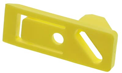 Arretierhaken (Brühgruppe) kompatibel mit/Ersatzteil für Philips Saeco 421944046932 Kaffeevollautomaten