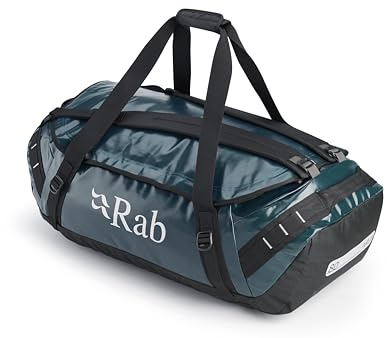 Rab Expedition Kitbag II 80 - Duffel