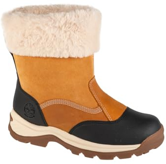 Timberland White Ledge, Chukka Boot Donna, Frumento, 36 EU Larga