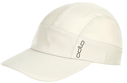 Odlo Performance X-Light Cap Unisex grau - Agate Gray L/XL
