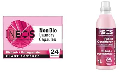 rhubarb pods + fab con