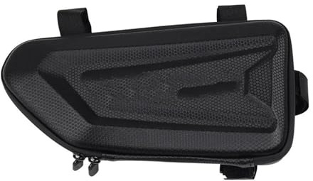 UMDJJU Motorrad Gepäckträgertaschen Für Ducati Für Scrambler 800 400 1100 Für Icon Für Scrambler800 Motorradzubehör Seitentasche Werkzeugaufbewahrung Rahmentaschen(Only Right Side)