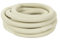 MUNDOCLIMA Tubo corrugado Ø16 con macho/hembra Ø18-20 para condensados, 5 MTS.
