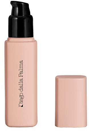 Nudissimo - Fondotinta naturalmente opaco n.244 W sabbia