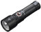 Fenix LD45R fokussierbare LED-Taschenlampe mit 2800 Lumen | 480 Metern Reichweite | OLED-Display | Strobe- und SOS-Modus | wiederaufladbar über USB-C | ideal für Outdoor-Aktivitäten
