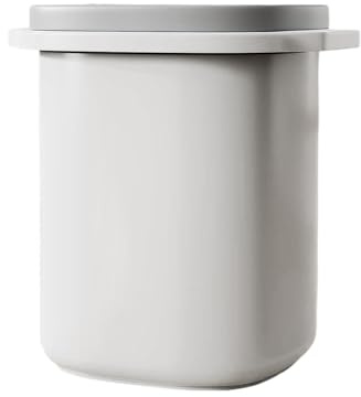 Conteneur De Stockage Des Aliments Pour Chiens | Conteneur D'aliments Pour Chiens À L'épreuve De L'humidité Étrangée - Supplies Pour Animaux De Compagnie Pour Le -manger D'alimentation Des Grains