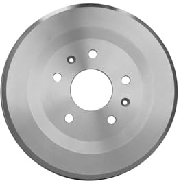 HELLA 8DT 355 300-901 Bremstrommel - 61309 - für u.a. LAND ROVER FREELANDER I (L314)
