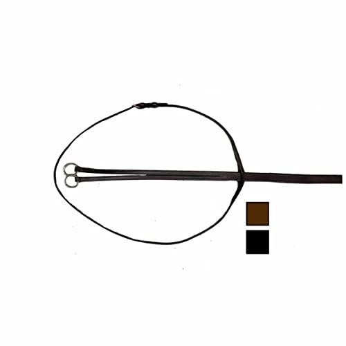 MARTINGALA A COLLIER PONY SCHWARZ TUN