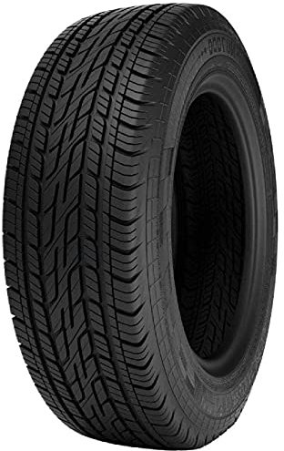 Nordexx NU 7000 265/65 R17 112H - Neumático de verano GTAM T140079 sin llanta