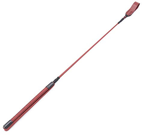 chenyesun Peitsche Leder Erotik SM Bondgae Gerte Pferd Peitsche Reitpeitsche Sex Reitgerte Erwachsenen Sexspielzeug