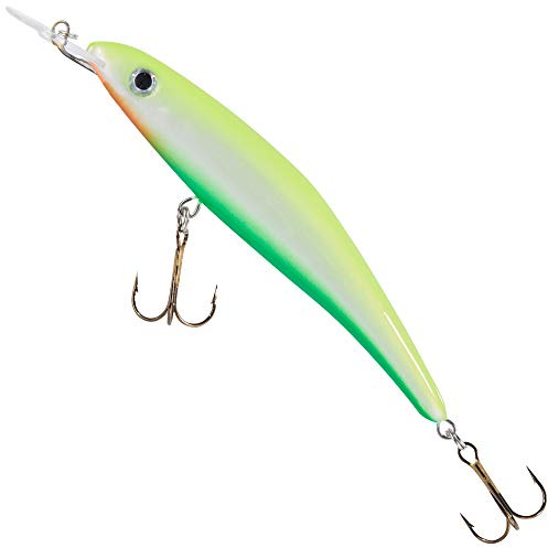 Balzer Matze Koch Wobbler UV Booster 9cm 9g Zanderwobbler